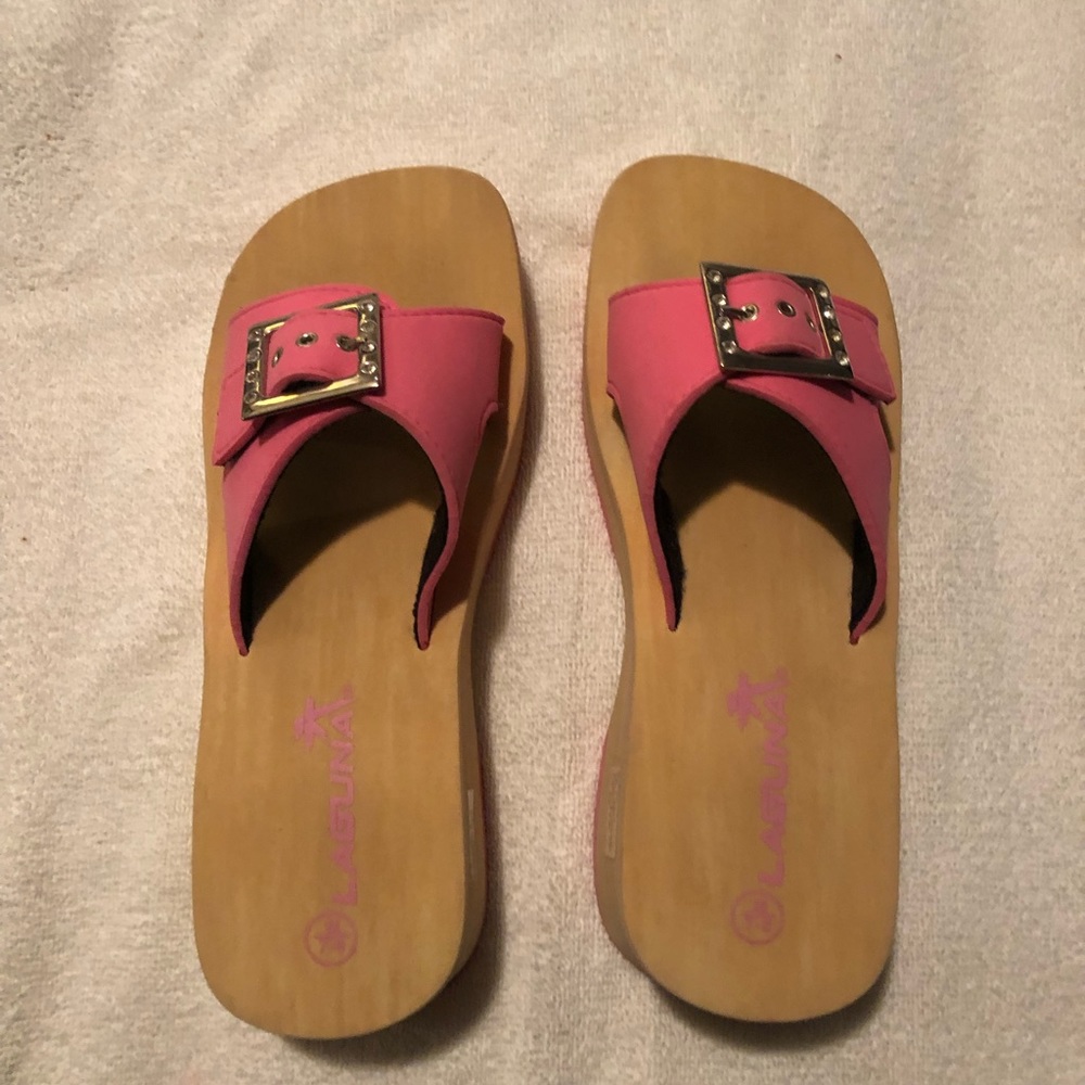 Women’s Wedges